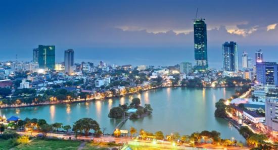 100,000 foreign tourists in Sri Lanka in June ‘23